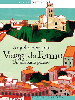 cover image of Viaggi da Fermo